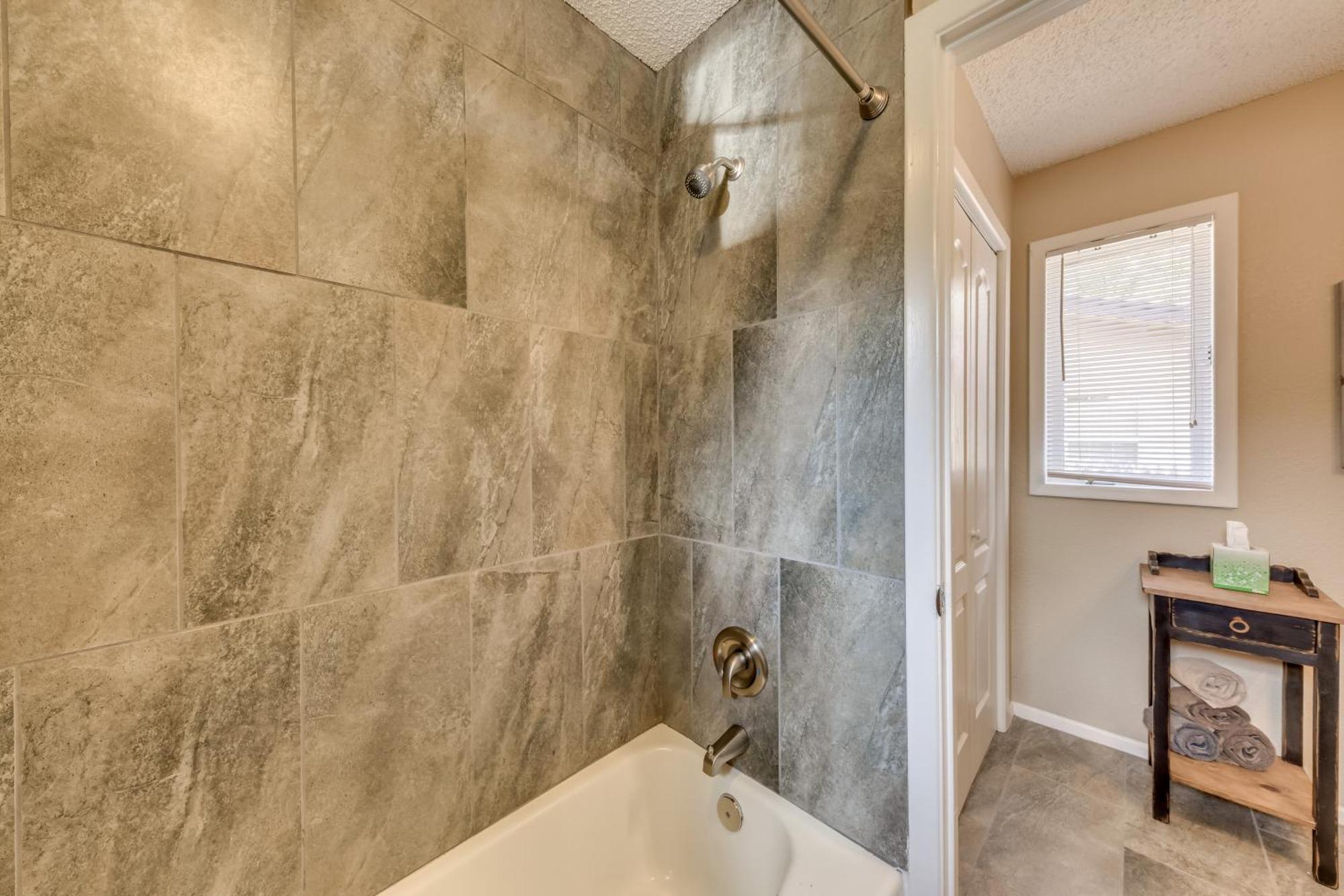 Ruidoso Home With Patio, Walk To Restaurants! 外观 照片