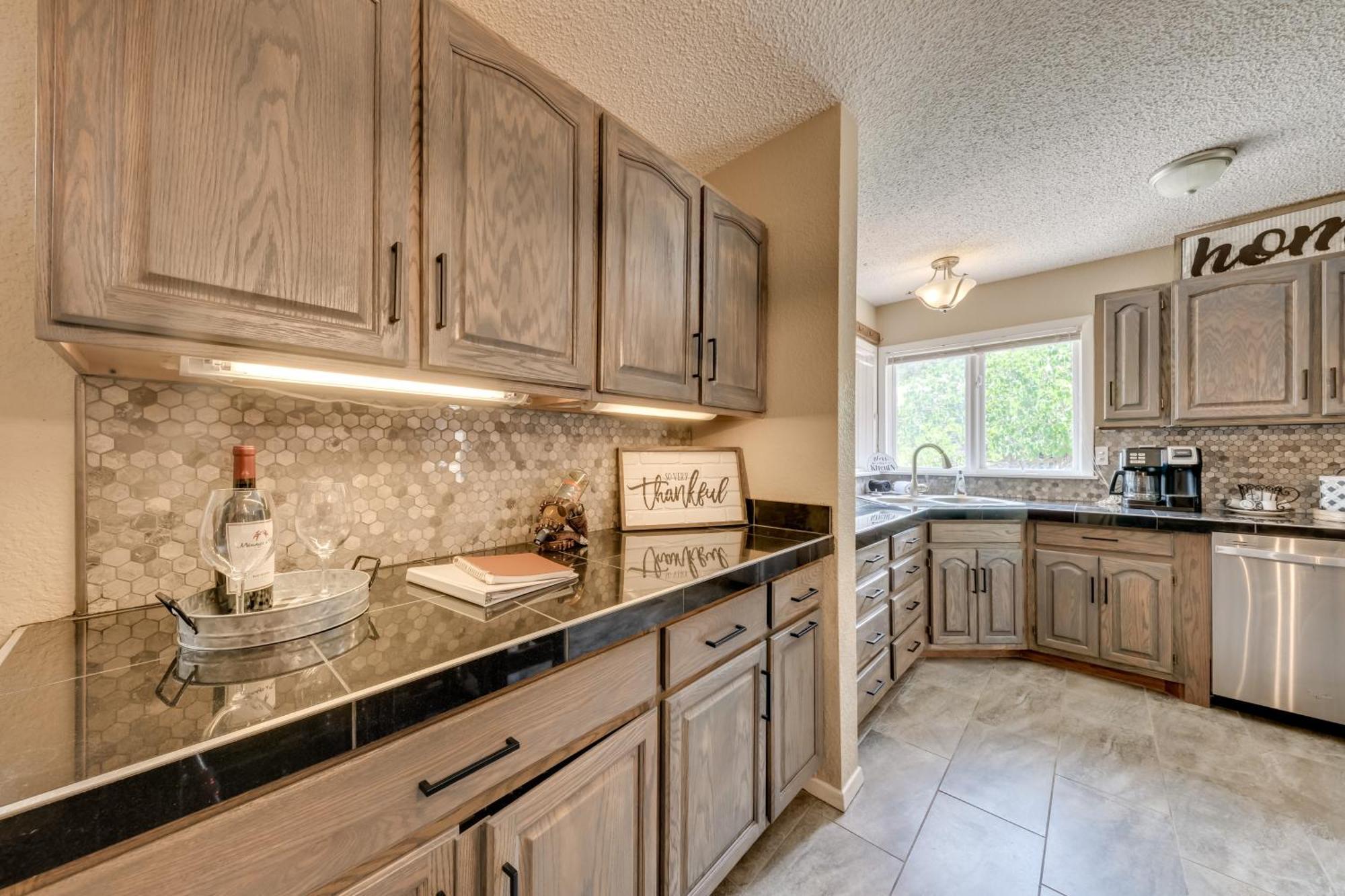 Ruidoso Home With Patio, Walk To Restaurants! 外观 照片